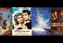 YMCA Northumberland has shared the movie line-up for "Encore at the Midway", a two-night double-feature fundraiser for YMCA Northumberland's "Back on Track" program for youth taking place September 5 and 6, 2025 at Port Hope's former drive-in theatre. (kawarthaNOW collage)