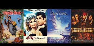 YMCA Northumberland has shared the movie line-up for "Encore at the Midway", a two-night double-feature fundraiser for YMCA Northumberland's "Back on Track" program for youth taking place September 5 and 6, 2025 at Port Hope's former drive-in theatre. (kawarthaNOW collage)