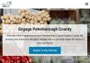 Peterborough County has launched "Engage Peterborough County," an online platform aimed at making it easier for Peterborough County residents to provide feedback, share ideas, and help shape decisions that impact the county. (kawarthaNOW screenshot)