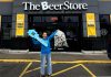 Habitat for Humanity Canada is once again partnering with The Beer Store to raise money for Ontario affiliates of the not-for-profit housing organization that aims to help families achieve affordable home ownership. Until September 21, 2025, people can drop off their empty beer, wine, and liquor containers at participating locations of The Beer Store in the Peterborough area and in Kawartha Lakes and donate their refund directly to Habitat for Humanity Peterborough & Kawartha Region (Habitat PKR), directly supporting a single-family home in Fraserville and an accessible duplex in Peterborough's East City for seven women with disabilities, both scheduled for completion by Christmas. (Photo: Habitat PKR)