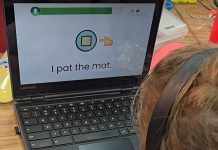 English Islands, an AI-powered reading platform that boosts literacy by giving real-time feedback as students read aloud and tracking performance gains, is one of the 21 tech companies participating in the fall 2025 cohort of the Innovation Cluster's LevelUP business accelerator program for Ontario-based growth-stage companies in the hard and soft technology sectors whose products have reached the minimum viable product (MVP) stage and beyond. (kawarthaNOW screenshot of English Islands video)