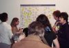 An open house for the City of Peterborough's 2012 Municipal Cultural Plan (MCP) held in the fall of 2010. (Photo: 2012 MCP)