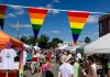 Formerly Minden Pride, Pride in the Highlands is celebrating Pride Week in the Haliburton Highlands with a series of events running from August 18 to 24, 2025. (Photo via My Haliburton Highlands website)