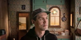 In advance of the free festival weekend at Nicholls Oval Park, the Peterborough Folk Festival is presenting Ottawa indie rocker Nixon Boyd (guitarist with Hollerado) at The John at Sadlier House in downtown Peterborough on Friday night with VanCamp and I, The Mountain opening. (Photo: Adam Crosby)
