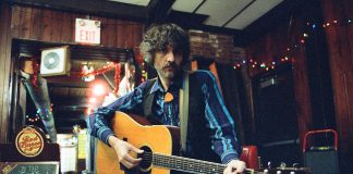 In 1952, legendary country musician Hank Williams got so drunk at The Pig's Ear Tavern in downtown Peterborough before a concert at the old Brock Arena that he could hardly hold his guitar, fell down while on stage, and had to be escorted out of the city by police to protect him from the angry crowd. Toronto-based singer-songwriter and lifelong Hank fan Jerry Leger, who released a 13-track album of Williams covers last year, will be singing the songs of Williams at The Pig's Ear on Saturday night, accompanied by Nichol Robertson. (Photo: Katie Methot)
