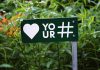 Peterborough County-City Paramedics, Peterborough County, and the Otonabee-South Monaghan Fire Department have launched a public awareness campaign called "Love Your Number." The campaign reminds residents, especially those in rural and seasonal areas, to ensure their civic/9-1-1 address sign is clear and well-maintained so emergency responders can easily see it from the road. (Photo: Peterborough County)