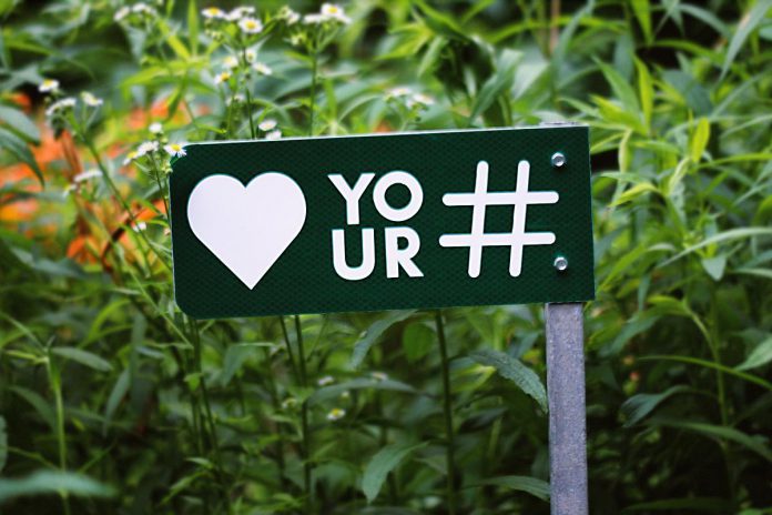 Peterborough County-City Paramedics, Peterborough County, and the Otonabee-South Monaghan Fire Department have launched a public awareness campaign called "Love Your Number." The campaign reminds residents, especially those in rural and seasonal areas, to ensure their civic/9-1-1 address sign is clear and well-maintained so emergency responders can easily see it from the road. (Photo: Peterborough County) Peterborough County-City Paramedics, Peterborough County, and the Otonabee-South Monaghan Fire Department have launched a public awareness campaign called "Love Your Number." The campaign reminds residents, especially those in rural and seasonal areas, to ensure their civic/9-1-1 address sign is clear and well-maintained so emergency responders can easily see it from the road. (Photo: Peterborough County)
