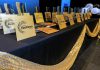 The Peterborough and the Kawarthas Chamber of Commerce will announce the recipients of the 23rd annual Peterborough Business Excellence Awards at an event on October 22, 2025. (Photo: Peterborough and the Kawarthas Chamber of Commerce)