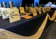 The Peterborough and the Kawarthas Chamber of Commerce will announce the recipients of the 23rd annual Peterborough Business Excellence Awards at an event on October 22, 2025. (Photo: Peterborough and the Kawarthas Chamber of Commerce)
