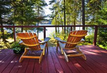 You can kick back and relax this Civic Holiday long weekend instead of rushing around to get your shopping done, as all grocery stores, malls, and big box stores are open on the holiday Monday, along with selected beer and liquor stores. (Stock photo)