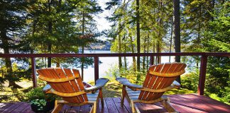 You can kick back and relax this Civic Holiday long weekend instead of rushing around to get your shopping done, as all grocery stores, malls, and big box stores are open on the holiday Monday, along with selected beer and liquor stores. (Stock photo)