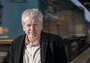 Musician, author, activist, and longtime NDP MP for Timmins-James Bay Charlie Angus is bringing his 'Meidas Canada Resistance Tour' to The Venue in downtown Peterborough on October 15, 2025, with partial proceeds from the event supporting the YES Shelter for Youth and Families. (Photo via Charlie Angus / The Resistance website)