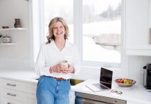 Jodi-Lee Nutrition & Wellness was founded after Buckhorn resident Jodi Forestell found herself feeling unwell and groggy in her mid-forties. She found healing through a holistic lifestyle focused on the pillars of nutrition, exercise, stress, and sleep and now supports other clients feel like themselves again as a Natural Nutritionist Clinical Practitioner, Metabolic Balance Coach, and Forest Therapy Guide. Through her practice, she recommends many local businesses who align with her holistic wellness approach. (Photo courtesy of Jodi Forestell)