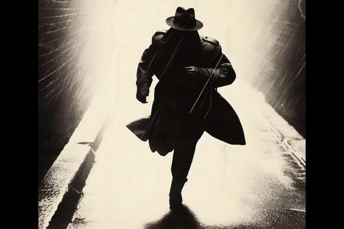 The annual Oldies 96.7 Fugitive Contest, where one determined listener will catch a mystery Fugitive for a $10,000 reward, is returning to Peterborough starting September 22, 2025. The contest offers five clues revealed on air at scheduled times every weekday, as well as one visual clue and one bonus clue that can be revealed on air at any time. Crack the clues, find the Fugitive, and ask the question "Are you the Oldies 96 point 7 Ten Thousand Dollar Fugitive?" to claim the prize. (Photo courtesy of Oldies 96.7 / My Broadcasting Corporation) The annual Oldies 96.7 Fugitive Contest, where one determined listener will catch a mystery Fugitive for a $10,000 reward, is returning to Peterborough starting September 22, 2025. The contest offers five clues revealed on air at scheduled times every weekday, as well as one visual clue and one bonus clue that can be revealed on air at any time. Crack the clues, find the Fugitive, and ask the question "Are you the Oldies 96 point 7 Ten Thousand Dollar Fugitive?" to claim the prize. (Photo courtesy of Oldies 96.7 / My Broadcasting Corporation)