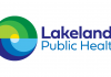Lakelands Public Health is the new official name of the unified health unit formed by the merger of Peterborough Public Health and the Haliburton, Kawartha, Pine Ridge District Health Unit on January 1, 2025. (Graphic: Lakelands Public Health)
