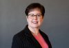 Northumberland County Warden Brian Ostrander announced on September 29, 2025 that, effective immediately, Jennifer Moore will no longer serve as the county's chief administrative officer. (Photo: Northumberland County)