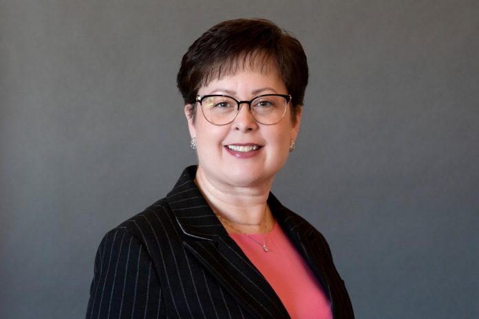 Northumberland County Warden Brian Ostrander announced on September 29, 2025 that, effective immediately, Jennifer Moore will no longer serve as the county's chief administrative officer. (Photo: Northumberland County)
