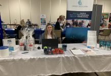 Community Health Centres of Northumberland is one of the local organizations participating in the Northumberland Volunteer Fair on September 24, 2025 at the Cobourg Lions Community Centre. Hosted by Community Care Northumberland, the event is free for residents and organizations can still register by September 15 to participate for a small fee. (Photo: Community Care Northumberland)