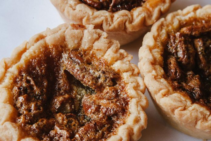 Located in Bailieboro in the Township of Otonabee-South Monaghan, Doo Doo's Bakery is famous as the home of award-winning butter tarts and also offers other sweets including fruit tarts, mini and full-size pies, cookies, buns, danishes, and more. (Photo: The Kawarthas Tourism)