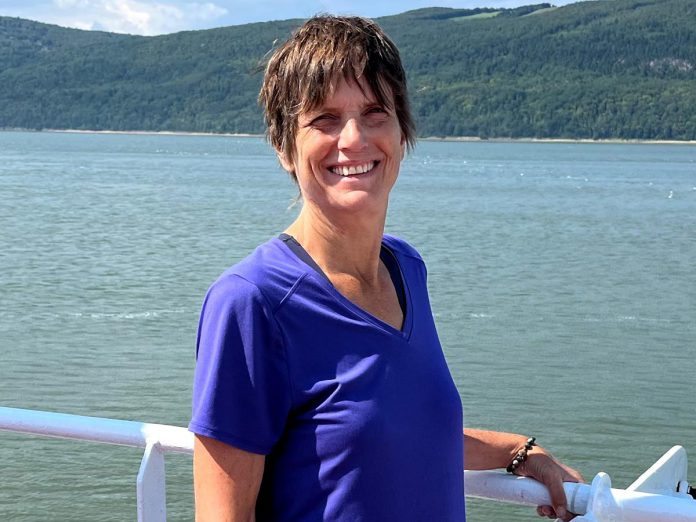 Lenore Parajka is one of the teachers at the Peterborough Suzuki School of Music, a non-profit membership organization fostering piano music education for children through performance and community enrichment opportunities. Parajka has maintained a busy teaching studio for about 35 years, first in Toronto and for the last 20 years in Peterborough. (Photo via Peterborough Suzuki School of Music website)
