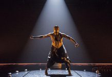 Public Energy Performing Arts presents Mozambican-Canadian dance artist and choreographer Pulga Muchochoma for a double bill of dance performance called YEBO at Market Hall Performing Arts Centre on September 25, 2025. (Photo: Omer Yukseker)