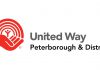 United Way Peterborough & District logo