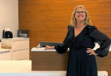 Peterborough community visionary Betty Halman-Plumley is celebrating 20 years at IG Wealth Management, where she specializes in providing intergenerational wealth and estate planning for families, with special care and planning for elderly members. Over the past two decades, she has also generously given back to her community by volunteering and supporting local organizations in various capacities. To celebrate the milestone, she is hosting an Afternoon Tea event on October 26, 2025 at The Mount Community Centre in Peterborough. (Photo courtesy of Betty Halman-Plumley)
