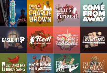 Capitol Theatre in Port Hope announces 11 shows for its 2026 season, including the smash-hit musical ‘Come From Away’ The Capitol Theatre in Port Hope has revealed 11 shows in its 2026 season, including 10 Canadian shows, three musicals, and five world premieres. (Photo: kawarthaNOW collage of Capitol Theatre graphics)