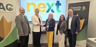 Community Futures Peterborough launches new program to help displaced workers start their entrepreneurial journey