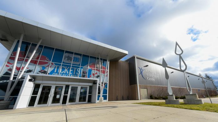 The Town of Cobourg is seeking public feedback about its proposed 10-year parks and recreation master plan. A drop-in community workshop will be held on October 30, 2025 at the Cobourg Community Centre and online engagement tools including a survey are available until November 10. (Photo: Town of Cobourg)