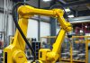 The Local Advantage in Peterborough County: Cherkam in Cavan Monaghan is a leader in industrial automation Based in the Township of Cavan Monaghan, Cherkam is a Canadian leader in industrial automation, including robotics integration. The company works across a range of industries including automotive, food and beverage, mining, and more. Alongside many international projects, the company has done work for local and regional companies and sources from Canadian distributors. (Photo courtesy of Cherkam)