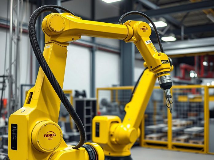 Based in the Township of Cavan Monaghan, Cherkam is a Canadian leader in industrial automation, including robotics integration. The company works across a range of industries including automotive, food and beverage, mining, and more. Alongside many international projects, the company has done work for local and regional companies and sources from Canadian distributors. (Photo courtesy of Cherkam) Based in the Township of Cavan Monaghan, Cherkam is a Canadian leader in industrial automation, including robotics integration. The company works across a range of industries including automotive, food and beverage, mining, and more. Alongside many international projects, the company has done work for local and regional companies and sources from Canadian distributors. (Photo courtesy of Cherkam)