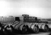 Port Hope has the largest volume of historic low-level radioactive wastes in Canada, produced between 1933 and 1988 from uranium and radium refining operations of former Crown corporation Eldorado Nuclear Ltd. A $2.9-billion initiative began in 2012 to clean up the radioactive waste in both Port Hope and Clarington. (Photo via Port Hope Area Initiative)