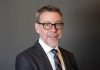 In the wake of the unexpected departure of Northumberland County's former chief administrative officer Jennifer Moore on September 29, 2025, county council has appointed Glenn Dees to the position in an interim basis. (Photo: Northumberland County)