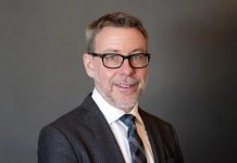 In the wake of the unexpected departure of Northumberland County's former chief administrative officer Jennifer Moore on September 29, 2025, county council has appointed Glenn Dees to the position in an interim basis. (Photo: Northumberland County)