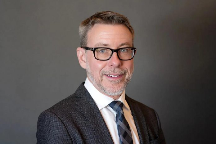 In the wake of the unexpected departure of Northumberland County's former chief administrative officer Jennifer Moore on September 29, 2025, county council has appointed Glenn Dees to the position in an interim basis. (Photo: Northumberland County)