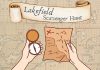 Created by Peterborough County Economic Development and Tourism in partnership with the Township of Selwyn, the Lakefield Scavenger Hunt in downtown Lakefield is the first community-based experience in The Kawarthas Quest for Adventure series, a county-wide initiative to rolled out in all eight townships with the aim of supporting local small businesses, strengthening tourism, and showcasing the unique character of communities across the county. (Graphic: Peterborough County)