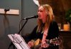 19-year-old Peterborough indie-pop singer-songwriter Georgia Rose, who just released her sophomore single "Where Did We Go?" along with her first music video, is performing Saturday evening at Springville Tap n' Grill in Cavan-Monaghan Township just outside Peterborough and Sunday at Cheeky Duck Vineyard in Selwyn Township. (Photo: Andy Carroll)