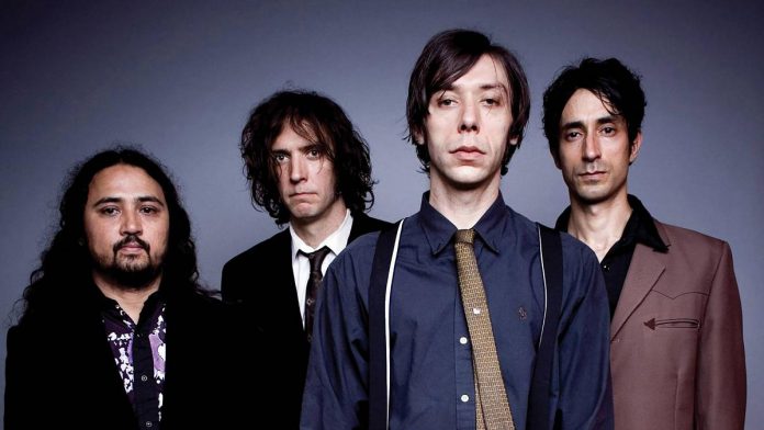 Local musicians will perform a tribute to Toronto country-rock icons The Sadies on Friday night when Jethro's Bar + Stage in downtown Peterborough hosts the 3rd Annual Ptbo Salutes: The Sadies, with proceeds donated to charity in memory of founding member Dallas Good (front), who died from coronary illness in 2022 at the age of 48. (Photo: Ron Johnson) Local musicians will perform a tribute to Toronto country-rock icons The Sadies on Friday night when Jethro's Bar + Stage in downtown Peterborough hosts the 3rd Annual Ptbo Salutes: The Sadies, with proceeds donated to charity in memory of founding member Dallas Good (front), who died from coronary illness in 2022 at the age of 48. (Photo: Ron Johnson)