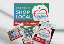 In March 2025, Northumberland County announced a 33-member coalition called Prosper in Northumberland to promote and bolster the local economy in response to U.S. trade tariffs, which included the launch of a "Buy Local" campaign over the summer as well as a survey of local residents and businesses. (Photo: Northumberland County)
