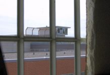 Demolished in 2015, the Millbrook Correctional Centre was Ontario's only maximum security prison for short-term inmates and was in operation from 1957 to 2003. Local actor and writer Lindsay Wilson is working with Millbrook's 4th Line Theatre to write a play about the former prison called "The Penn," named after the Millbrook restaurant her grandparents ran from 1957 to 1963. (Photo: mikeonline.ca)