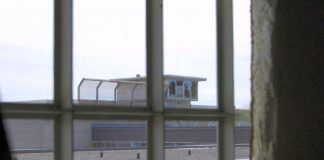 Demolished in 2015, the Millbrook Correctional Centre was Ontario's only maximum security prison for short-term inmates and was in operation from 1957 to 2003. Local actor and writer Lindsay Wilson is working with Millbrook's 4th Line Theatre to write a play about the former prison called "The Penn," named after the Millbrook restaurant her grandparents ran from 1957 to 1963. (Photo: mikeonline.ca)