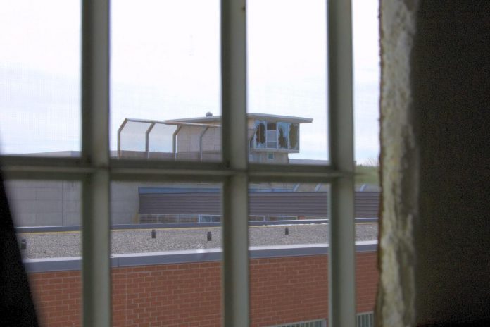 Demolished in 2015, the Millbrook Correctional Centre was Ontario's only maximum security prison for short-term inmates and was in operation from 1957 to 2003. Local actor and writer Lindsay Wilson is working with Millbrook's 4th Line Theatre to write a play about the former prison called "The Penn," named after the Millbrook restaurant her grandparents ran from 1957 to 1963. (Photo: mikeonline.ca) Demolished in 2015, the Millbrook Correctional Centre was Ontario's only maximum security prison for short-term inmates and was in operation from 1957 to 2003. Local actor and writer Lindsay Wilson is working with Millbrook's 4th Line Theatre to write a play about the former prison called "The Penn," named after the Millbrook restaurant her grandparents ran from 1957 to 1963. (Photo: mikeonline.ca)