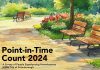 Report reveals rising chronic homelessness in Peterborough The United Way Peterborough & District released the final report from the 2024 point-in-time count of people experiencing homelessness in Peterborough on October 14, 2025. (Graphic: United Way Peterborough & District)