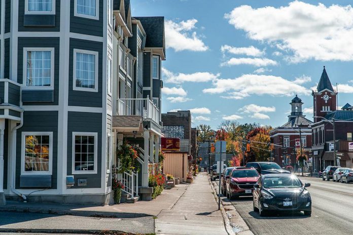 The Township of Selwyn and Peterborough County are teaming up for a social media campaign that will spotlight local small businesses, community groups, and stories while encouraging residents and visitors to rediscover Lakefield and the people who make it special. In addition, the township will soon be announcing a new interactive experience in downtown Lakefield that will offer fun, exploration, and discovery by inviting people to explore local shops and rediscover familiar places in an entirely new way. (Photo courtesy of Peterborough County)