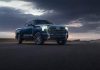 The Toyota Tundra was among the 10 most-stolen vehicles in 2024. Other Toyota vehicles on the top 10 list include the Toyota RAV4, the Toyota Highlander, and the Lexus RX Series. (Photo: Toyota Canada)