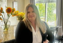 Lacricia Turner is the Town of Cobourg's new director of community services effective November 24, 2025. (Photo: Lacricia Turner / LinkedIn)