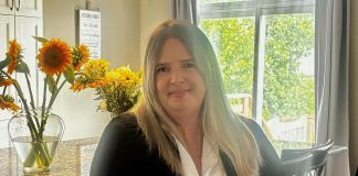 Town of Cobourg announces Lacricia Turner as new director of community services Lacricia Turner is the Town of Cobourg's new director of community services effective November 24, 2025. (Photo: Lacricia Turner / LinkedIn)