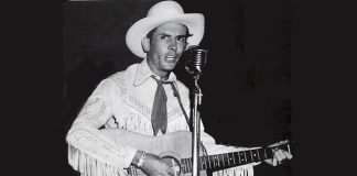"The Night That Hank Drank," an annual tribute to American country music legend Hank Williams featuring local musicians, returns to The Pig's Ear Tavern in downtown Peterborough on Saturday night. In 1952, Williams got so drunk at The Pig's Ear before a concert at the old Brock Arena (now FreshCo) that he could hardly hold his guitar and fell down while on stage. He never performed and had to be escorted out of the city by police to protect him from the angry crowd. (Photo: Wikipedia)