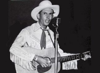 "The Night That Hank Drank," an annual tribute to American country music legend Hank Williams featuring local musicians, returns to The Pig's Ear Tavern in downtown Peterborough on Saturday night. In 1952, Williams got so drunk at The Pig's Ear before a concert at the old Brock Arena (now FreshCo) that he could hardly hold his guitar and fell down while on stage. He never performed and had to be escorted out of the city by police to protect him from the angry crowd. (Photo: Wikipedia)